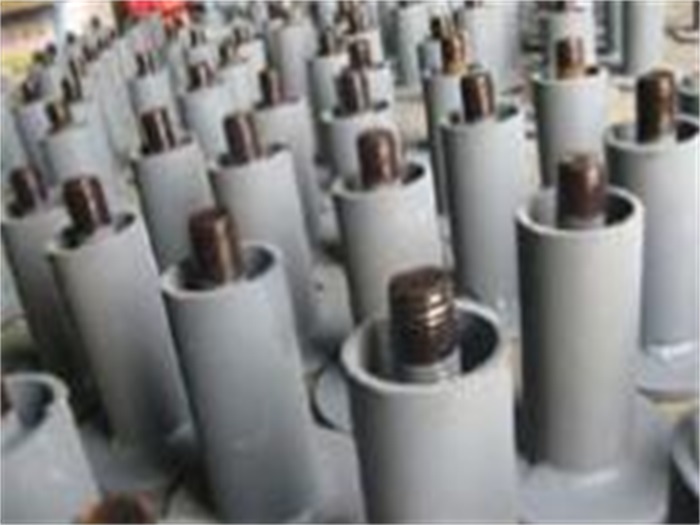 来宾螺栓球网架支托