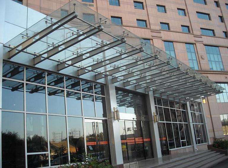 来宾单层工业厂房钢结构安装工艺流程图